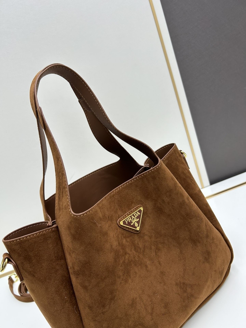 Prada Top Handle Bags